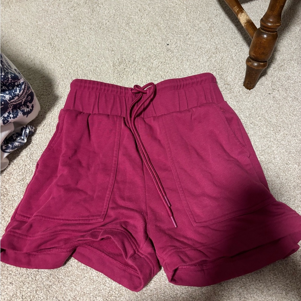 Lounge Shorts